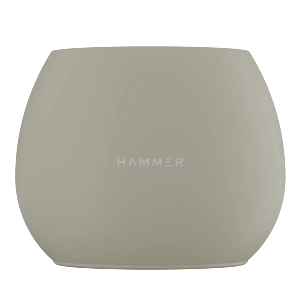 Hammer Drop 5W Bluetooth Wireless Speaker with Twin Pairing - Image 2