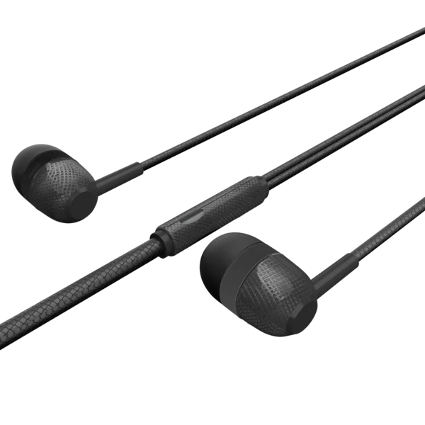 Hammer Nail Wired Earphones - Image 2