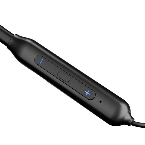 Hammer Splendor Bluetooth Neckband with Magnetic Earbuds & upto 18 Hrs Playtime - Image 4