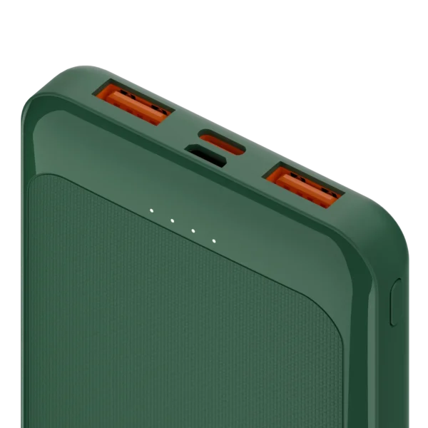 Hammer Ultra Charge 10000mAh Fast Charging Powerbank - Image 2