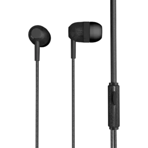 Hammer Nail Wired Earphones