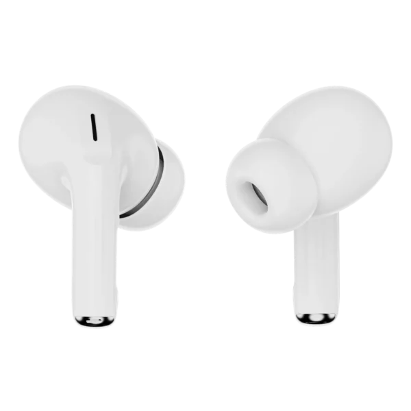 Hammer Screen TWS Bluetooth Earbuds with 32 db ANC + ENC and On Case Display - Image 3