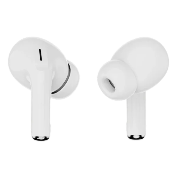 Hammer Screen TWS Bluetooth Earbuds with 32 db ANC + ENC and On Case Display - Image 2