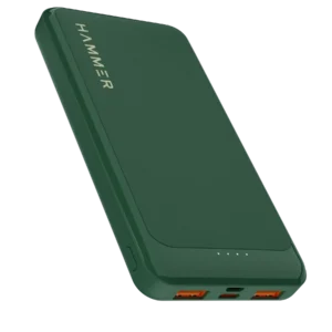 Hammer Ultra Charge 10000mAh Fast Charging Powerbank