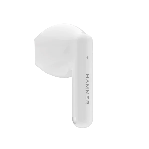 Hammer KO Pro Truly Wireless Earbuds with Smart Touch Controls - Image 3