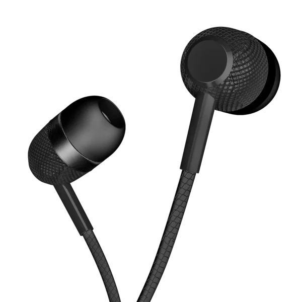 Hammer Nail Wired Earphones - Image 3