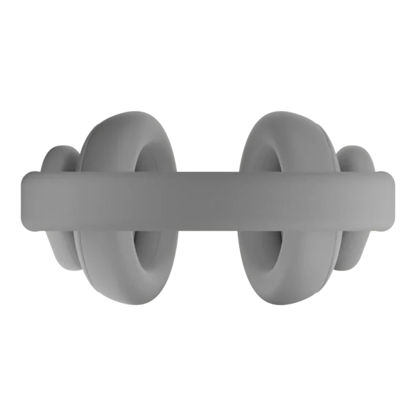 Hammer Bash Max Over The Ear Wireless Bluetooth Headphones With Mic - Image 3
