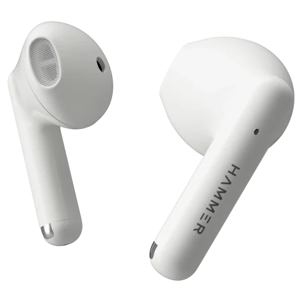 Hammer KO Pro Truly Wireless Earbuds with Smart Touch Controls - Image 2