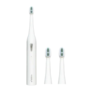 Hammer Ultra Flow Electric Toothbrush, 31000 Strokes per Minute